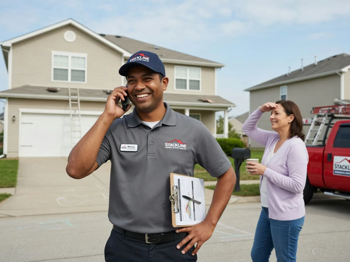 Chimney flashing repair Big Sandy, TX FAQs